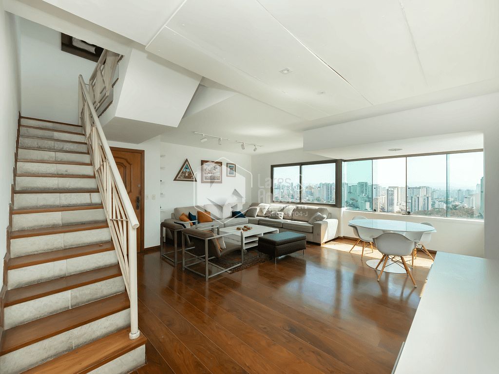 Apartamento, 4 quartos, 317 m² - Foto 1