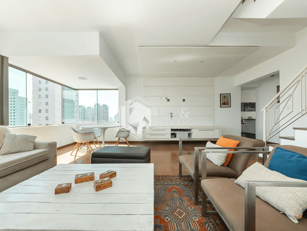 Apartamento, 4 quartos, 317 m² - Foto 29