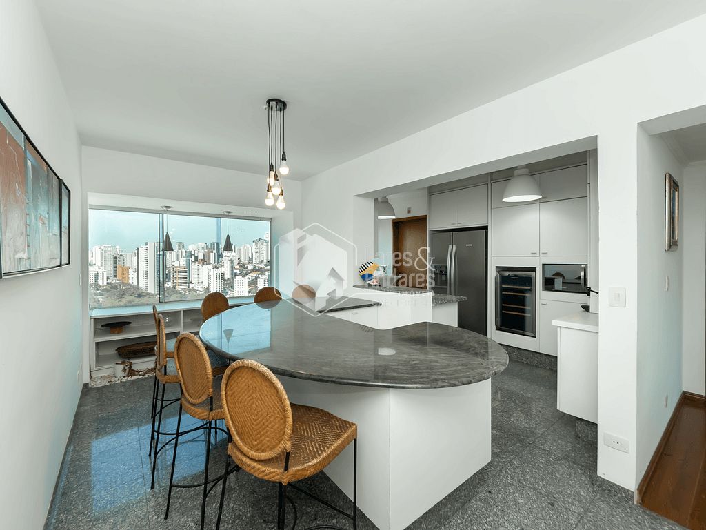 Apartamento, 4 quartos, 317 m² - Foto 30