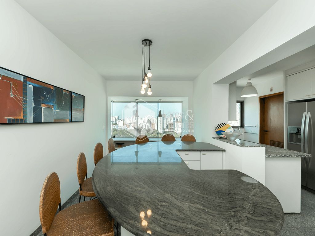 Apartamento, 4 quartos, 317 m² - Foto 31