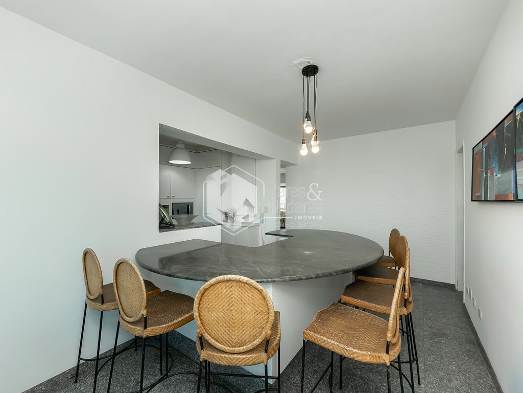 Apartamento, 4 quartos, 317 m² - Foto 33