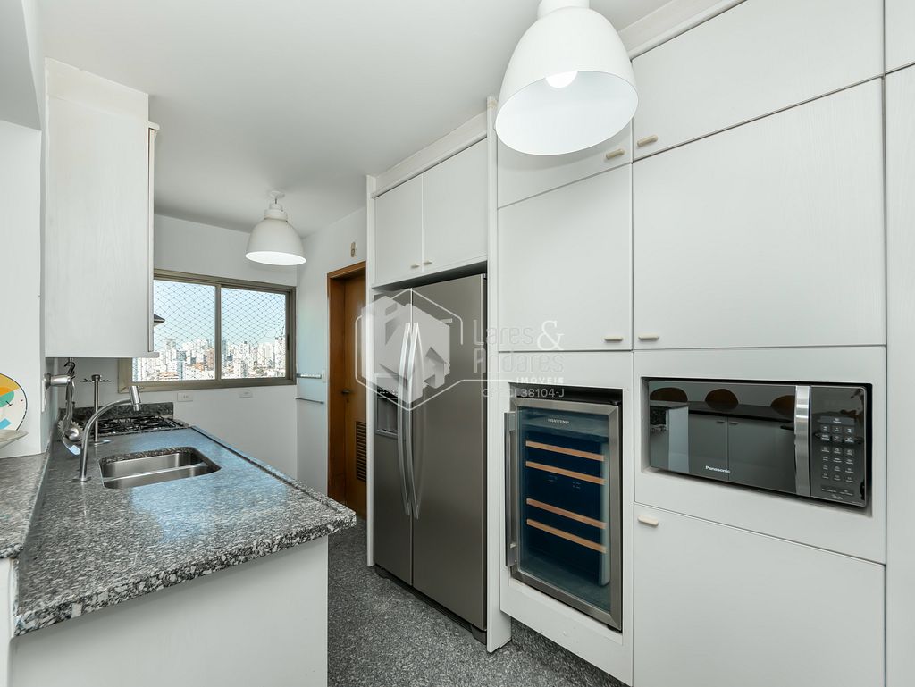 Apartamento, 4 quartos, 317 m² - Foto 24