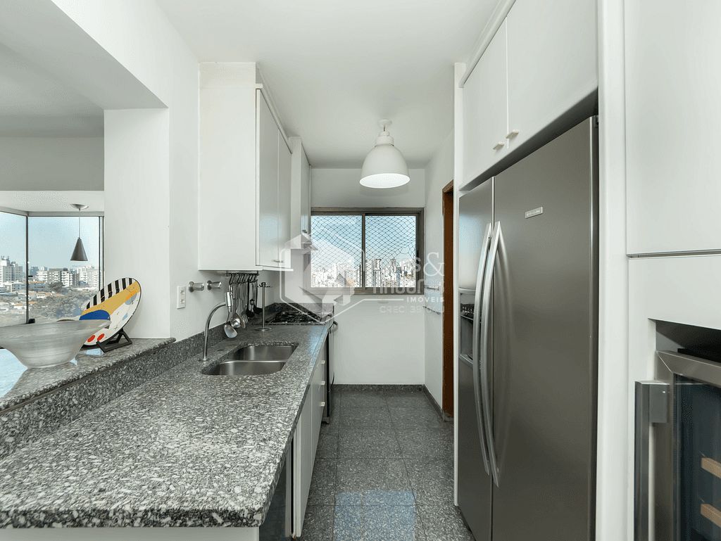 Apartamento, 4 quartos, 317 m² - Foto 36