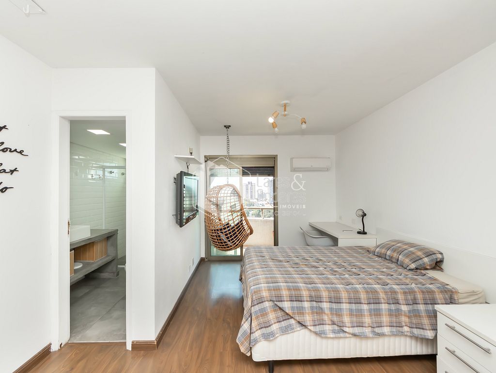 Apartamento, 4 quartos, 317 m² - Foto 40