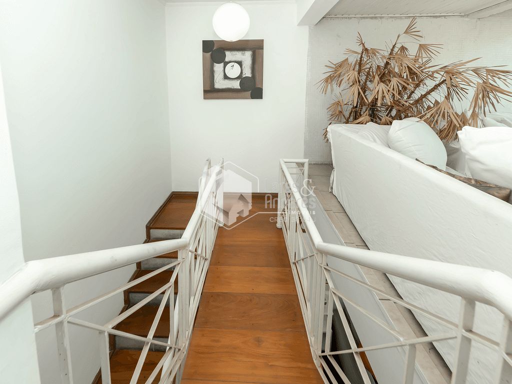 Apartamento, 4 quartos, 317 m² - Foto 4