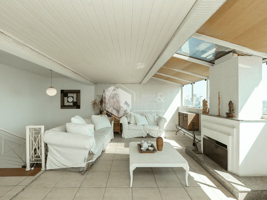 Apartamento, 4 quartos, 317 m² - Foto 5