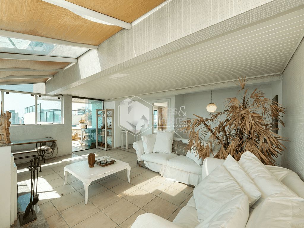 Apartamento, 4 quartos, 317 m² - Foto 7