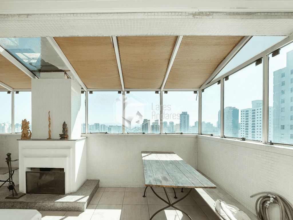 Apartamento, 4 quartos, 317 m² - Foto 8