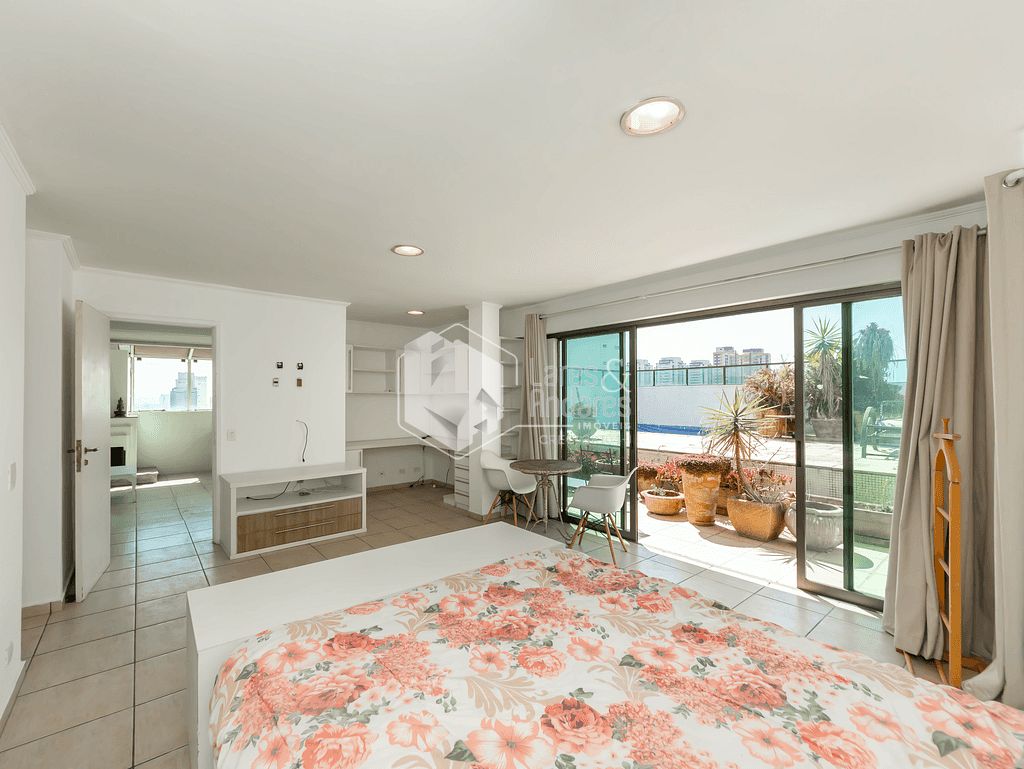 Apartamento, 4 quartos, 317 m² - Foto 11