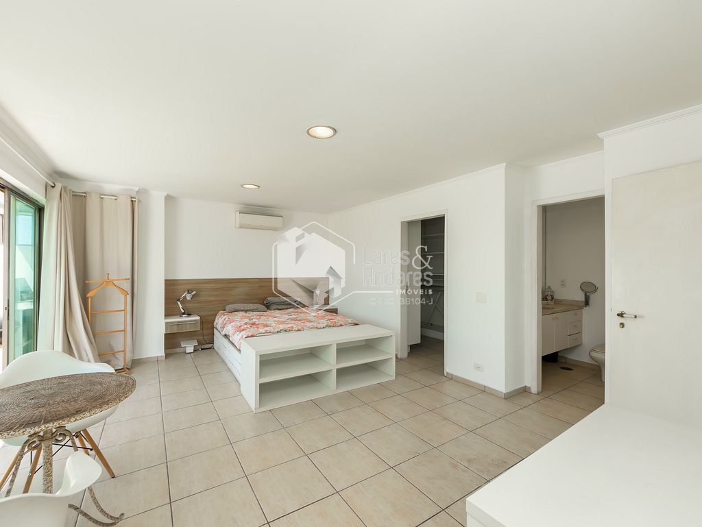 Apartamento, 4 quartos, 317 m² - Foto 2