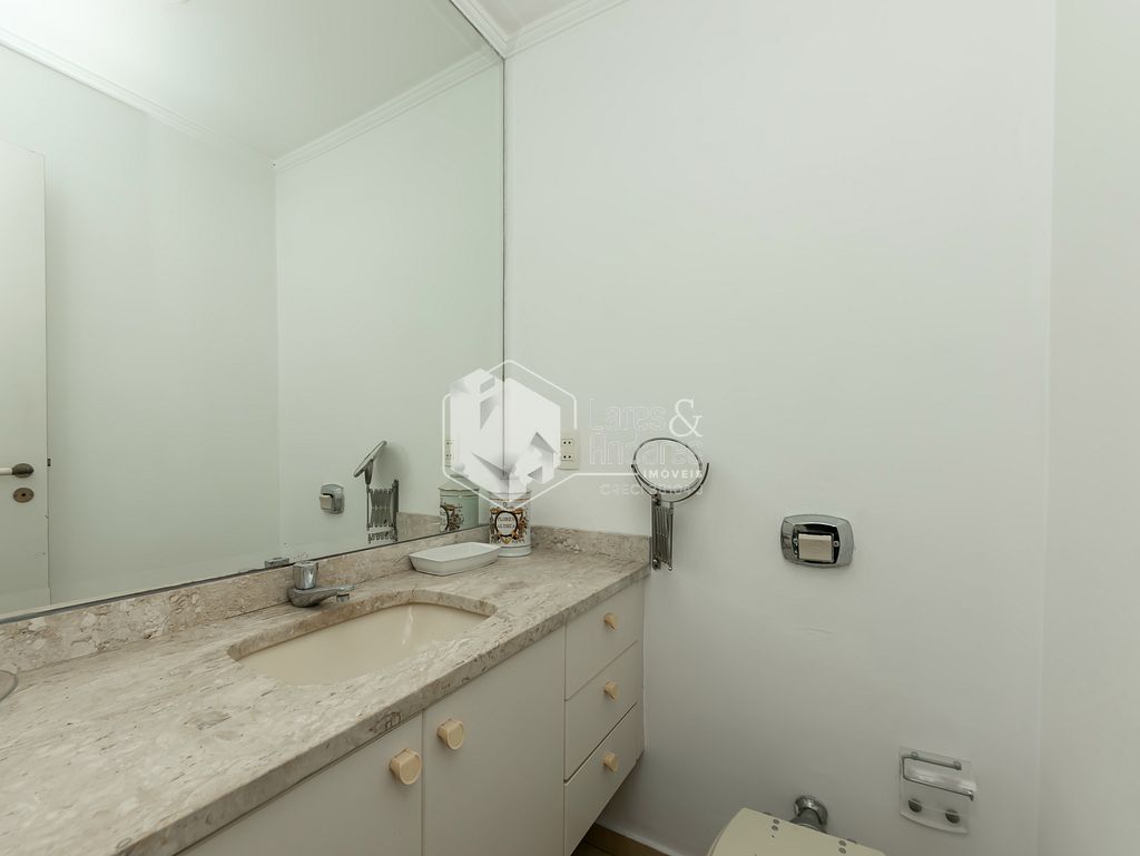 Apartamento, 4 quartos, 317 m² - Foto 15