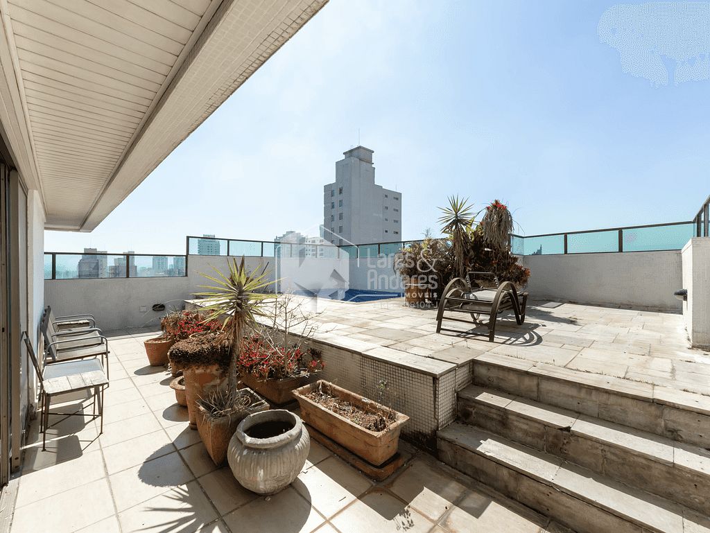 Apartamento, 4 quartos, 317 m² - Foto 16