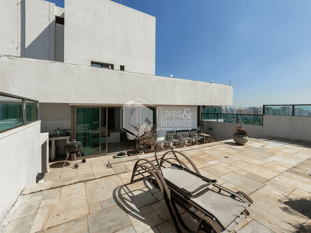 Apartamento, 4 quartos, 317 m² - Foto 17