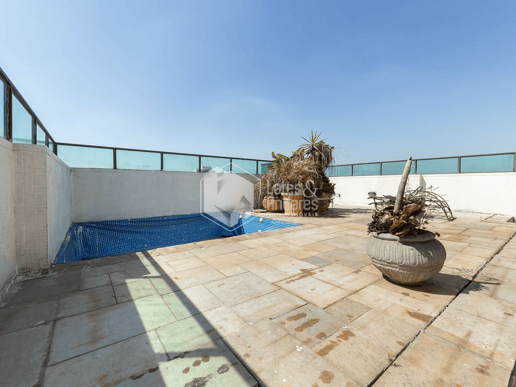 Apartamento, 4 quartos, 317 m² - Foto 19