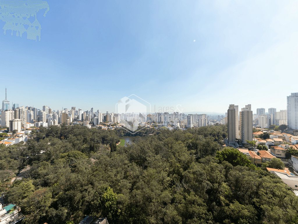 Apartamento, 4 quartos, 317 m² - Foto 21