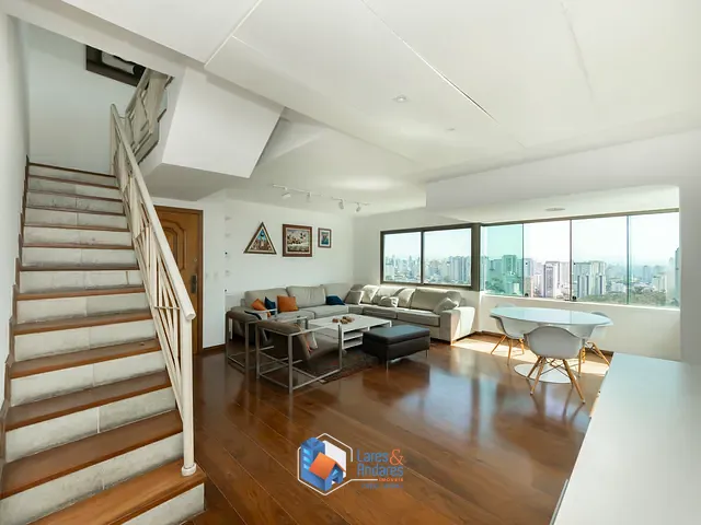 Casa 4 quartos e 5 banheiros, à venda, no bairro Aclimação em São Paulo