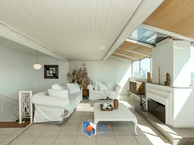 Casa 4 quartos e 5 banheiros, à venda, no bairro Aclimação em São Paulo