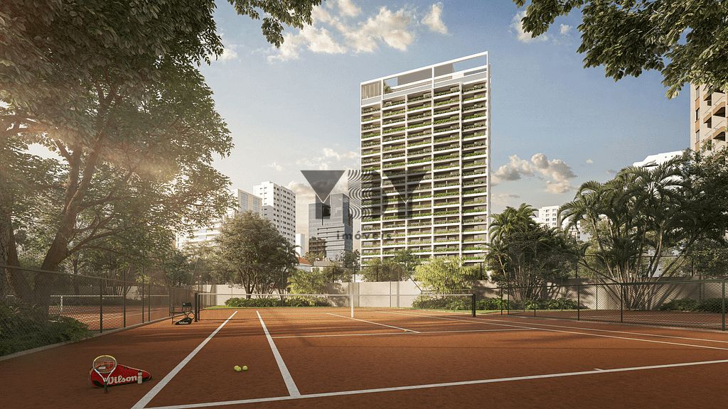 Apartamento, 2 quartos, 103 m² - Foto 3