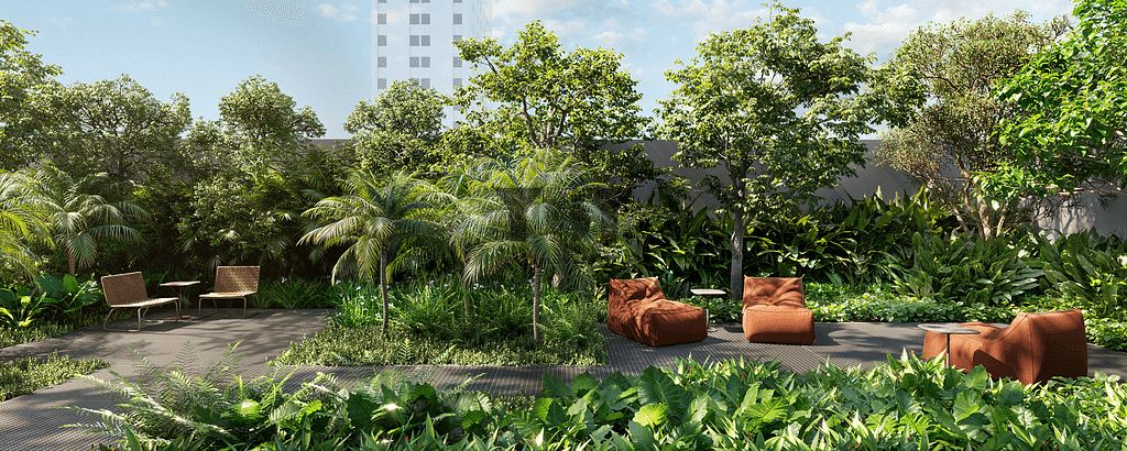 Apartamento, 2 quartos, 103 m² - Foto 6