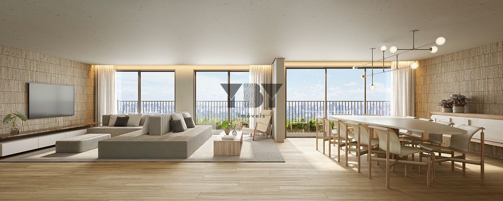 Apartamento, 2 quartos, 103 m² - Foto 8