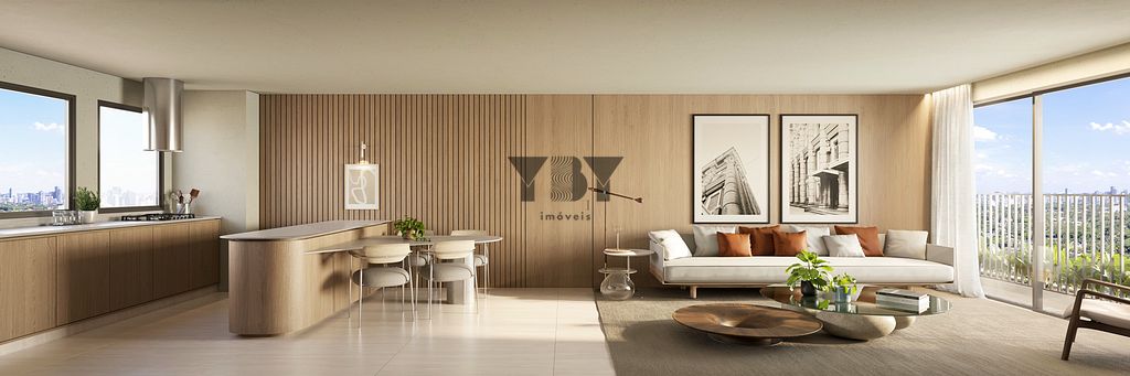 Apartamento, 2 quartos, 103 m² - Foto 9