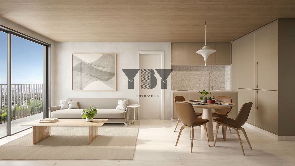 Apartamento, 2 quartos, 103 m² - Foto 11