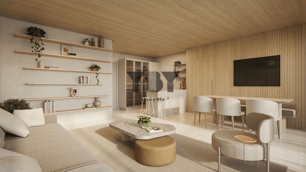 Apartamento, 2 quartos, 103 m² - Foto 12