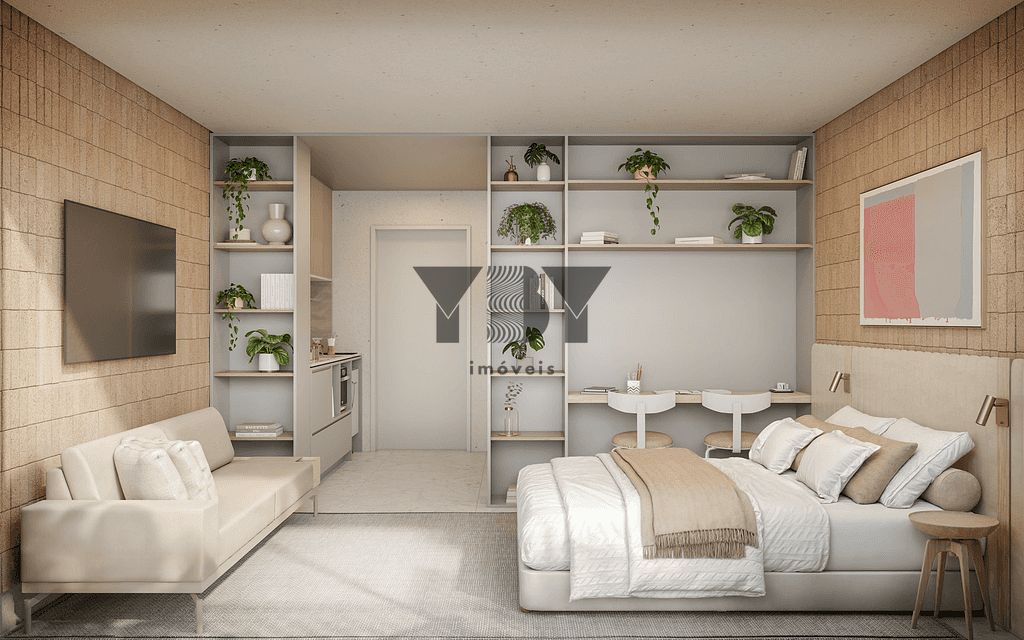 Apartamento, 2 quartos, 103 m² - Foto 15