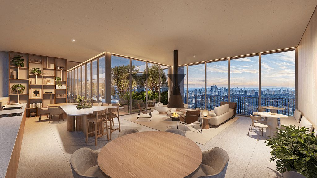 Apartamento, 2 quartos, 103 m² - Foto 22