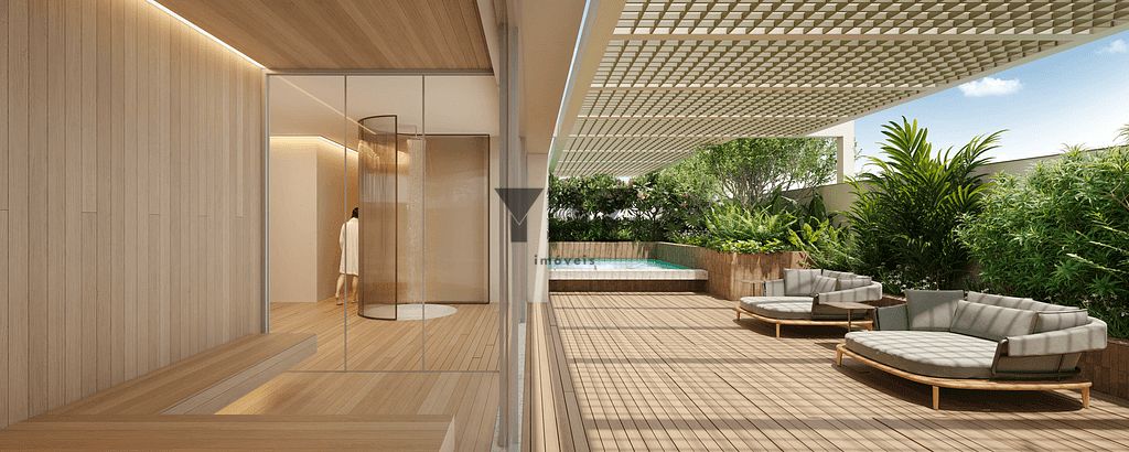 Apartamento, 2 quartos, 103 m² - Foto 24