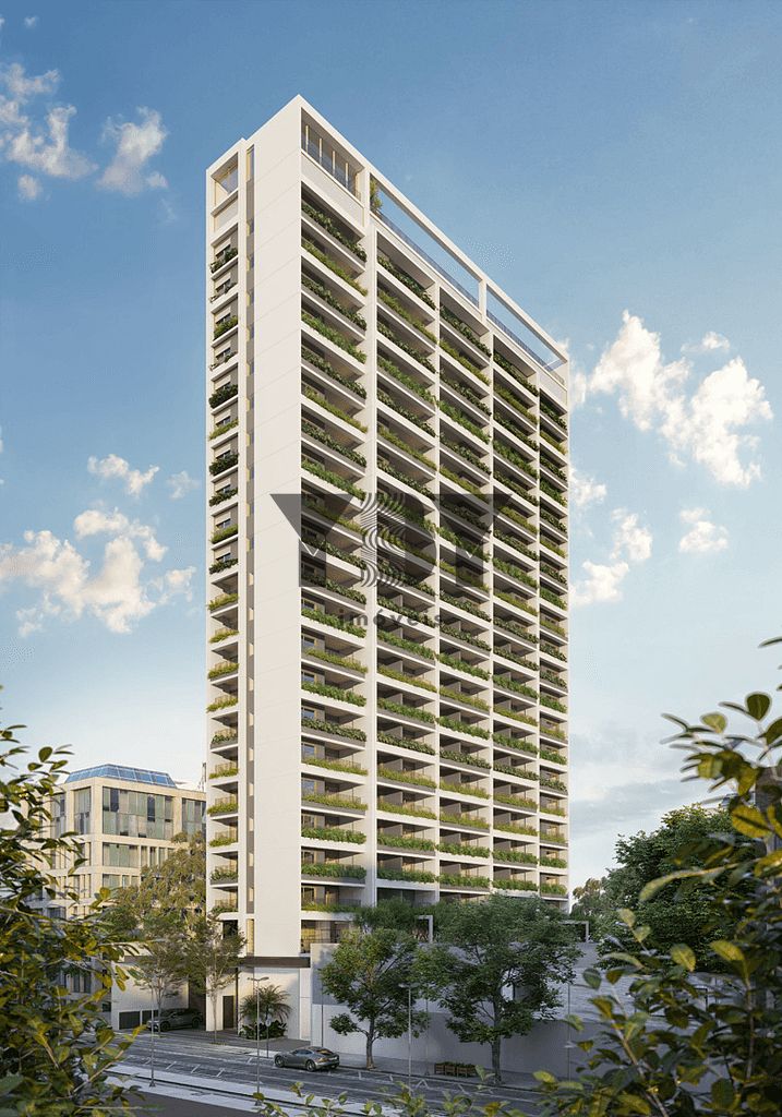 Apartamento, 2 quartos, 50 m² - Foto 2