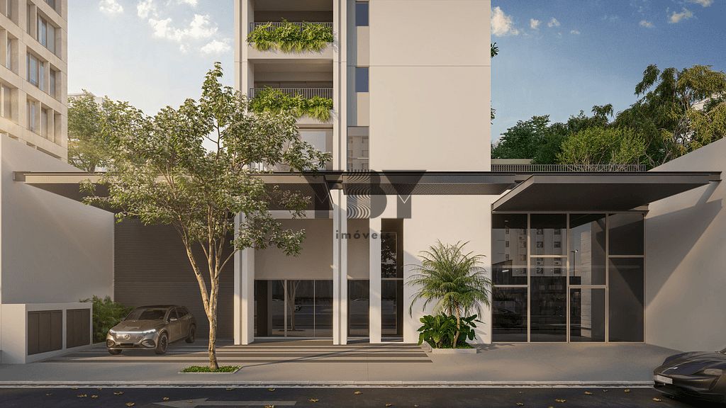 Apartamento, 2 quartos, 50 m² - Foto 4