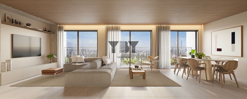 Apartamento, 2 quartos, 50 m² - Foto 7