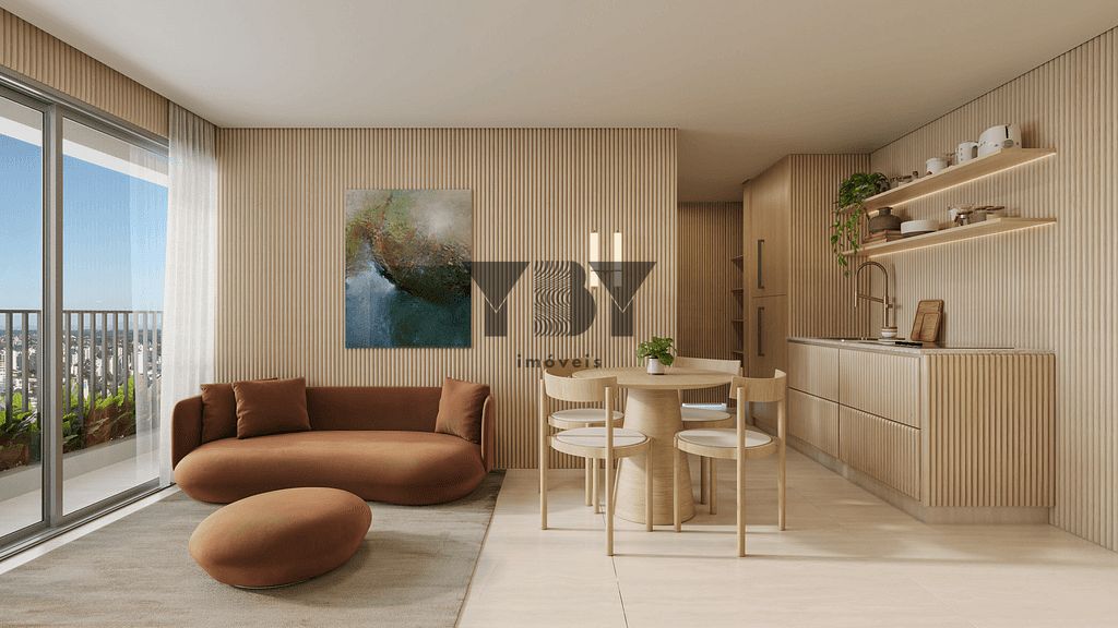 Apartamento, 2 quartos, 50 m² - Foto 14