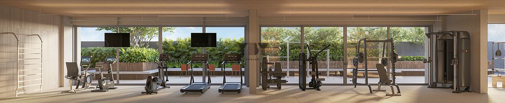 Apartamento, 2 quartos, 50 m² - Foto 16