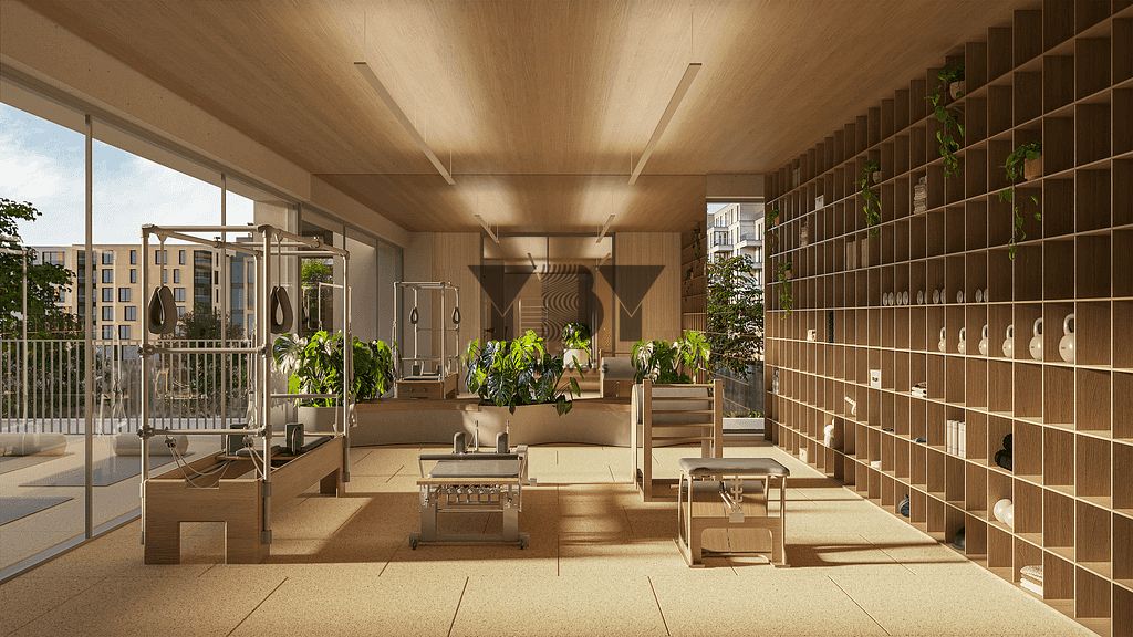 Apartamento, 2 quartos, 50 m² - Foto 17