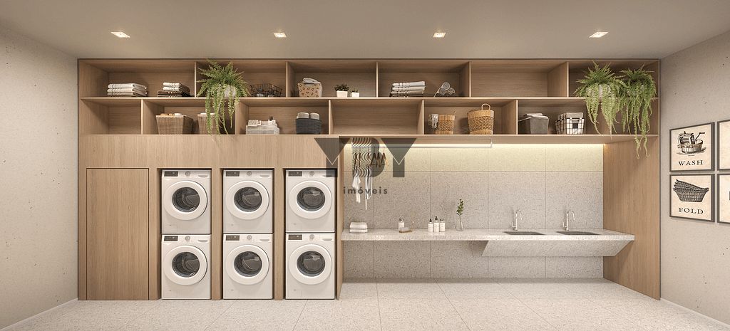 Apartamento, 2 quartos, 50 m² - Foto 19