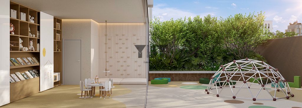 Apartamento, 2 quartos, 50 m² - Foto 20