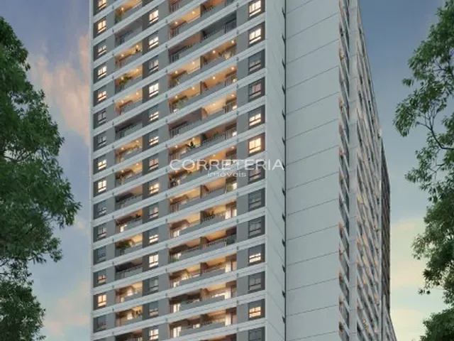 Apartamento 2 quartos e 1 banheiro, à venda, no bairro Chácara Santo Antônio (Zona Sul) em São Paulo
