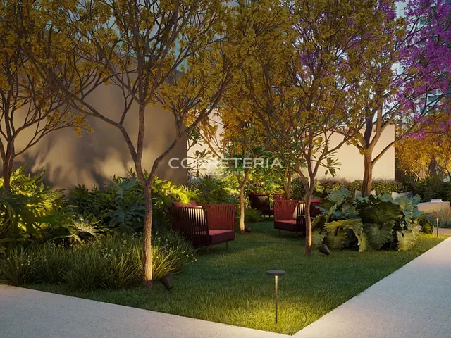 Empreendimento disponível, no bairro Chácara Santo Antônio (Zona Sul) em São Paulo