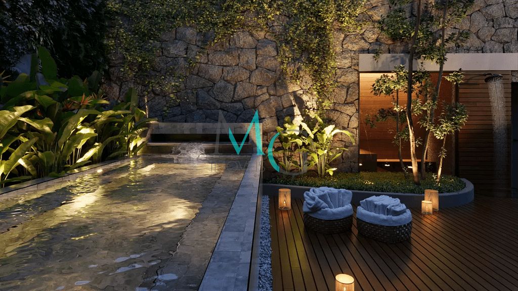 Apartamento, 1 quarto, 45 m² - Foto 5