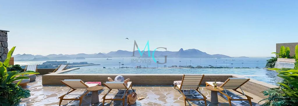 Apartamento, 1 quarto, 45 m² - Foto 6