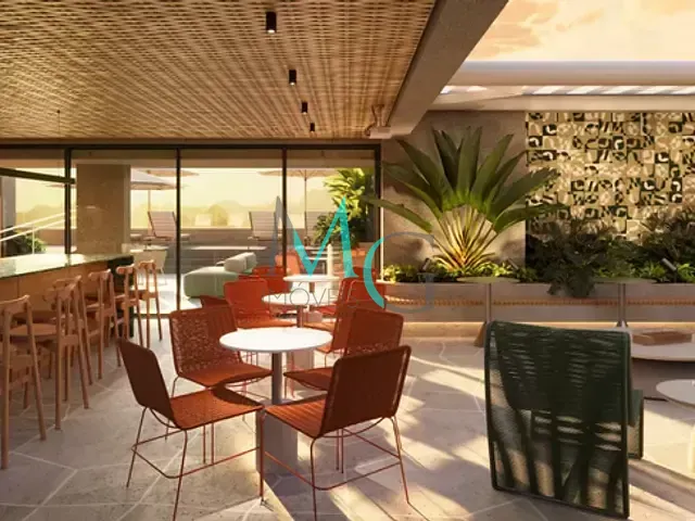 Studio 1 quarto e 1 banheiro, à venda, no bairro Glória em Rio de Janeiro