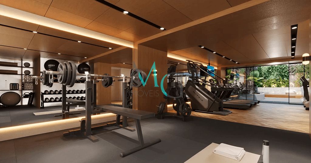 Apartamento, 2 quartos, 51 m² - Foto 2