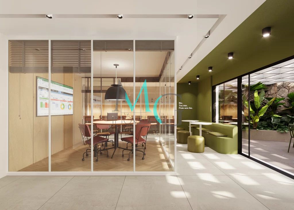 Apartamento, 2 quartos, 51 m² - Foto 3