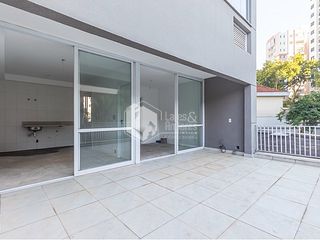 Foto do Apartamento-Apartamento à venda 1 Quarto 1 Suite 1 Vaga 54M² Saúde São Paulo - SP