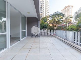 Foto do Apartamento-Apartamento à venda 1 Quarto 1 Suite 1 Vaga 54M² Saúde São Paulo - SP