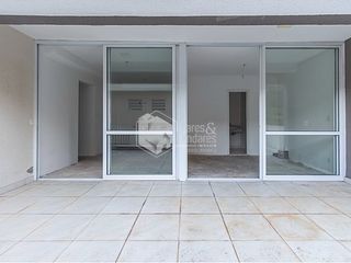 Foto do Apartamento-Apartamento à venda 1 Quarto 1 Suite 1 Vaga 54M² Saúde São Paulo - SP