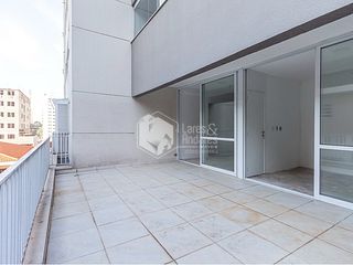 Foto do Apartamento-Apartamento à venda 1 Quarto 1 Suite 1 Vaga 54M² Saúde São Paulo - SP