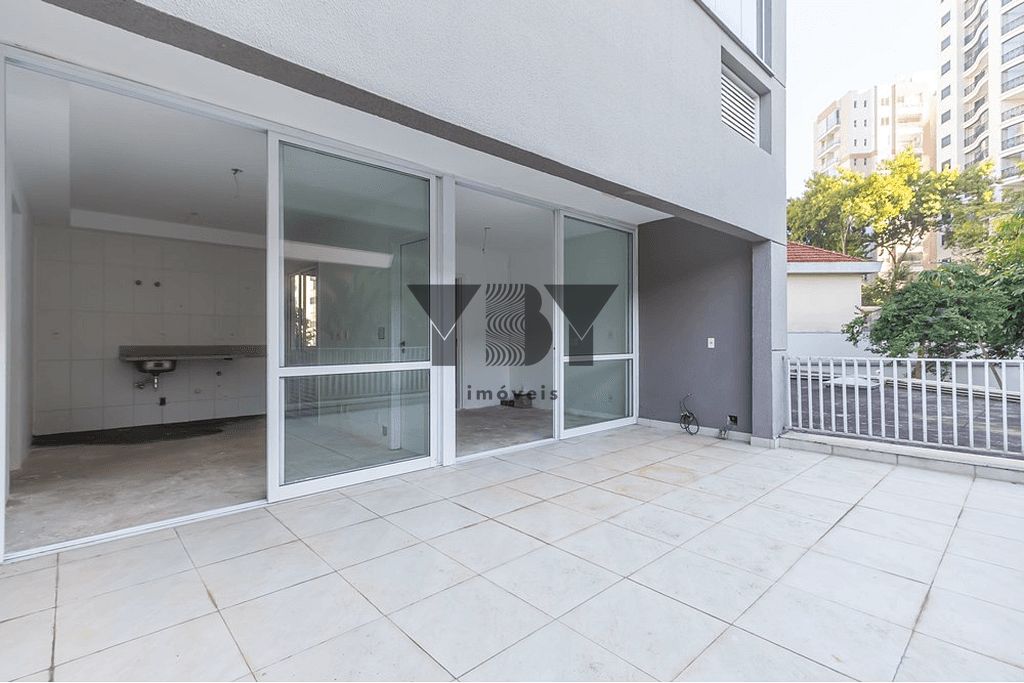 Apartamento, 1 quarto, 54 m² - Foto 1